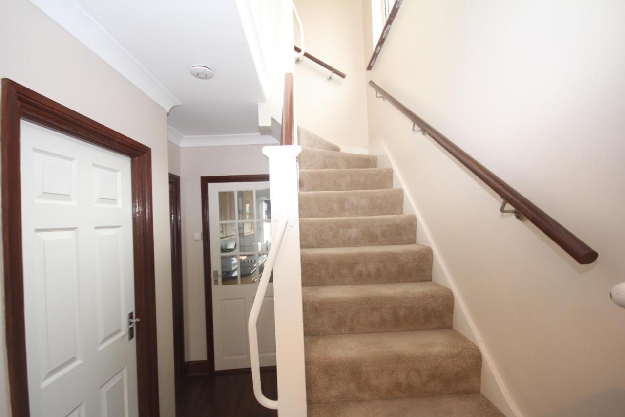 Villa Kenton House Harrow Exterior foto