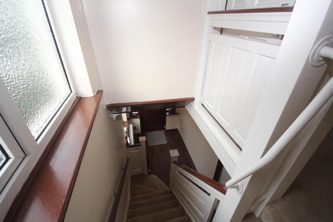 Villa Kenton House Harrow Exterior foto