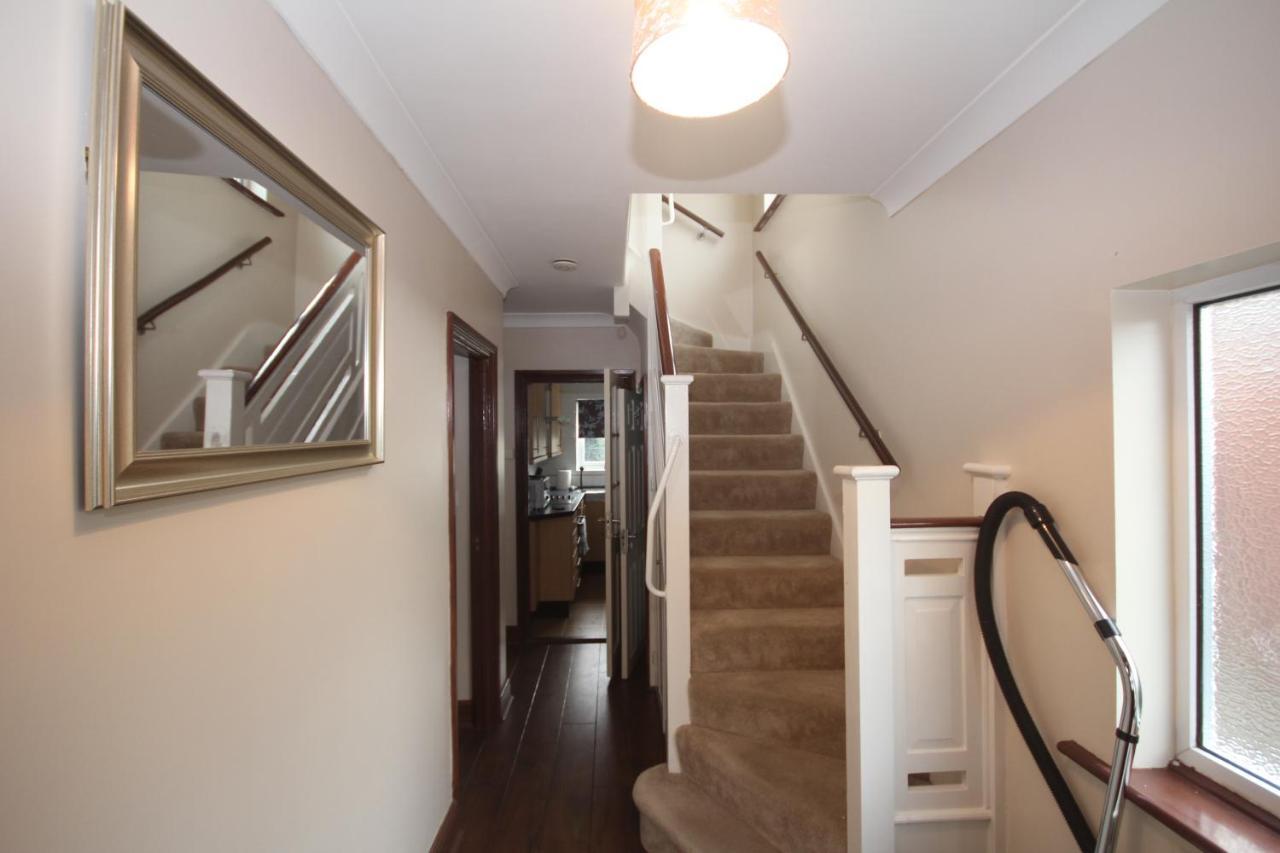 Villa Kenton House Harrow Exterior foto